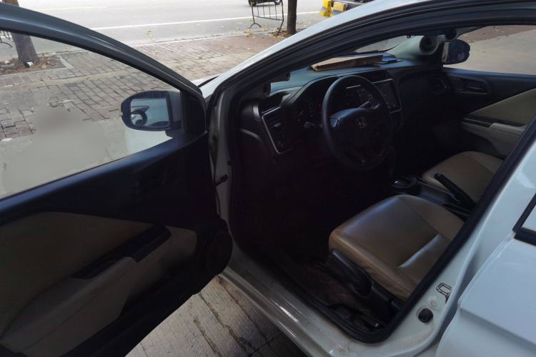 Used Honda City 2019 1.5L CVT Comfort Version