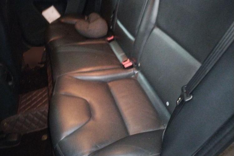 Used Volvo XC60 2014 T5 Zhiyi Edition
