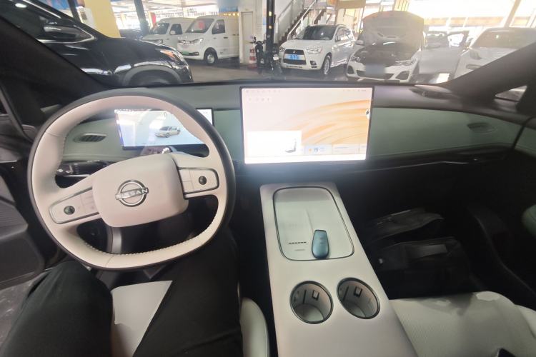 Used Nissan N7 2025 510 Max