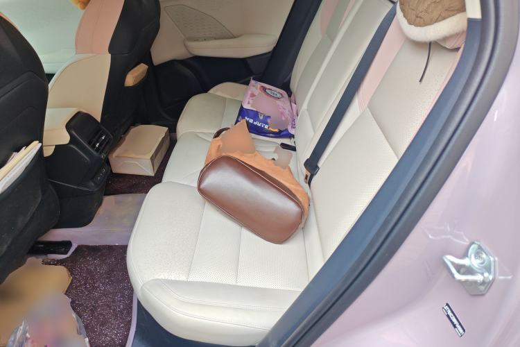 Used Lynk & Co 06 EM-P 2025 EM-P 126 Long-Range Halo
