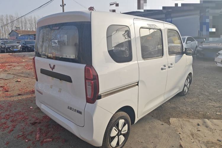 Used Wuling Zhiguang New Energy 2025 Standard Model