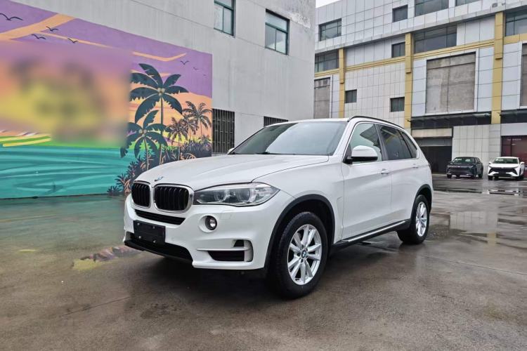 Used BMW X5 (Import) 2015 xDrive28i
