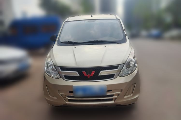 Used Wuling Rongguang V 2016 1.2L Practical Version
