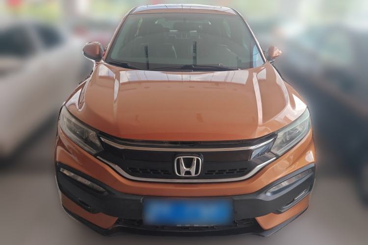 Used Honda XR-V 2017 1.8L EXi CVT Comfort Version