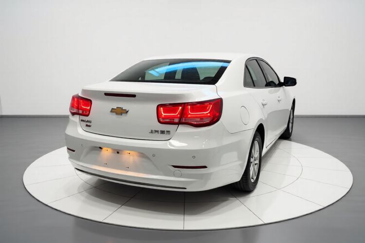 Used Chevrolet Malibu 2017 1.5T Automatic Comfort Edition