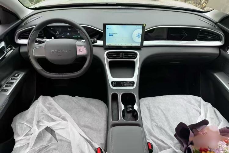 Used Geely Galaxy Geome 2025 310km Youth Edition