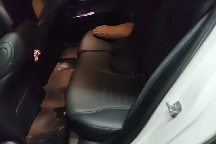 Used Mercedes-Benz C-Class 2024 C 260 L Sport Edition