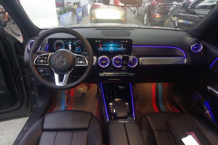 Used Mercedes-Benz GLB 2023 GLB 220 Sport Edition