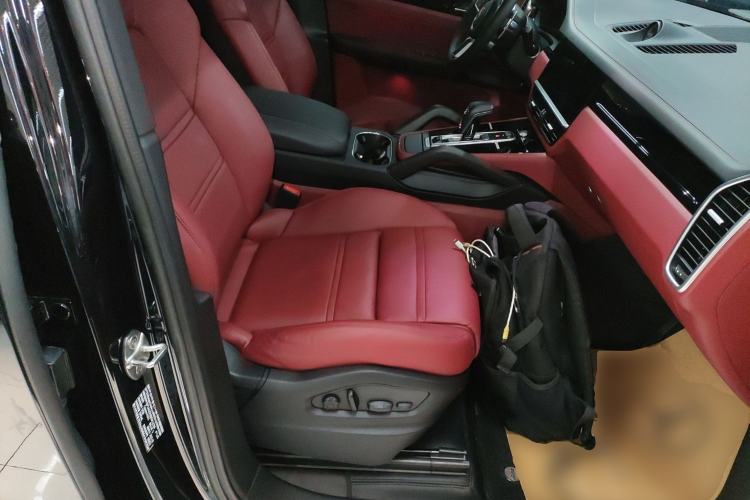 Used Porsche Cayenne 2023 Cayenne 3.0T
