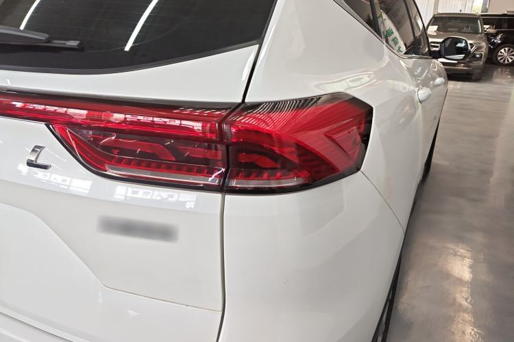 Used Haval H6 2021 National Trend Edition 1.5T Automatic Champion Version
