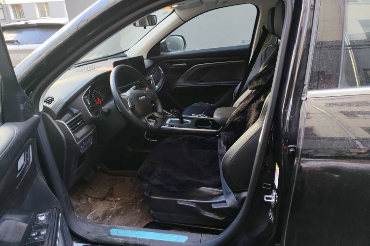 Used Haval H6 2023 National Trend Edition 1.5T Automatic Urban Version