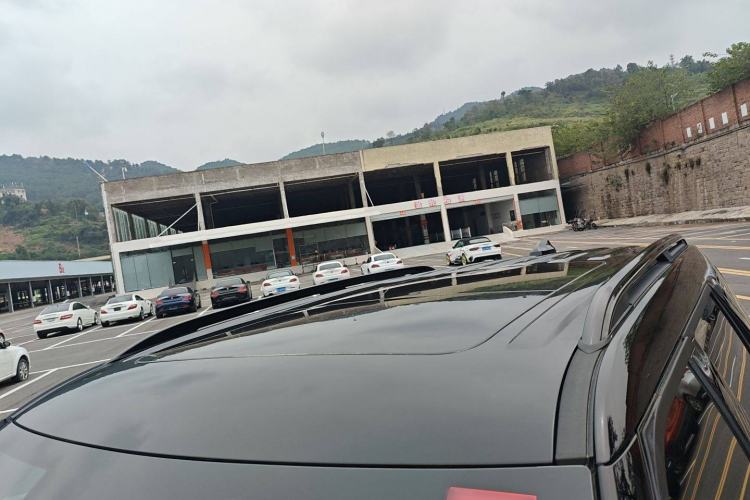 Used Ford Explorer 2024 2.3T EcoBoost 4x4 ST-LINE 7-Seater