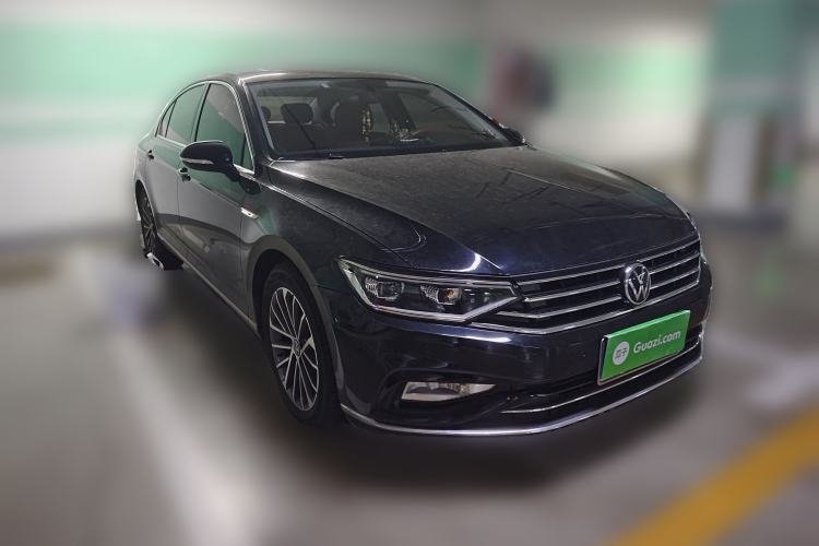 Used Volkswagen Magotan 2020 330TSI DSG Luxury Edition
