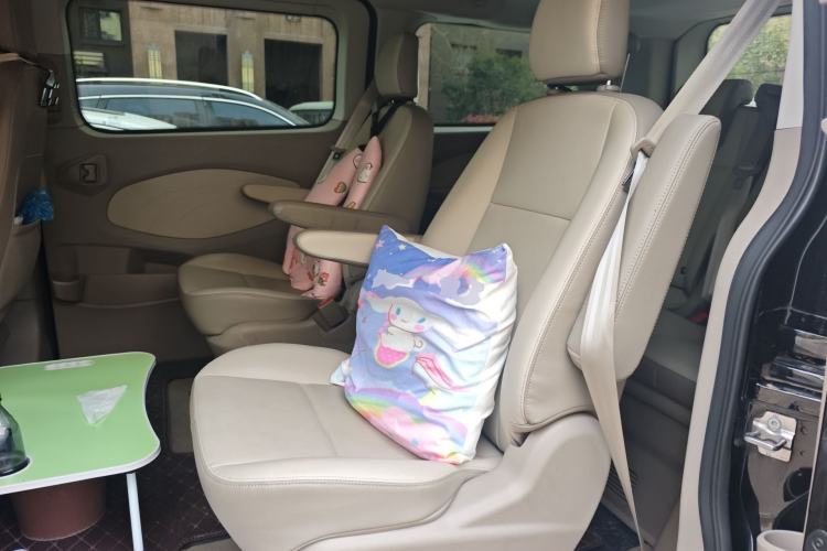 Used Ford Tourneo Custom 2020 2.0T Automatic Elite Edition China VI Standard
