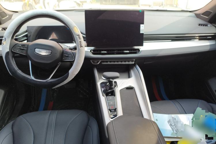 Used Geely Auto Preface 2025 Dongfang Yao 1.5TD Fuyao Edition