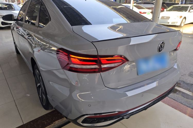 Used Volkswagen Lavida 2023 280TSI DSG Starry Sky Deluxe Edition
