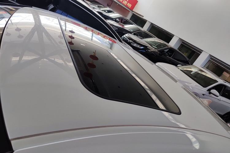 Used Lexus ES 2020 300h Premier Edition