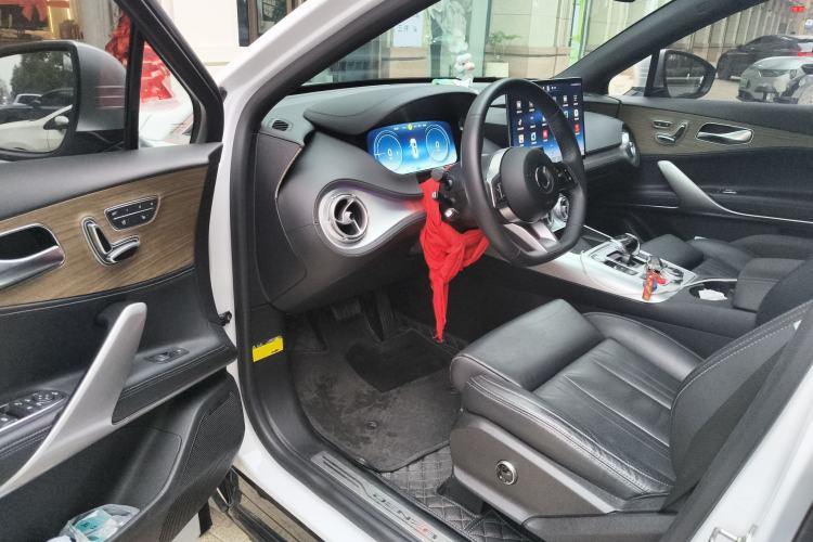 Used Denza X 2020 PHEV Flagship Edition
