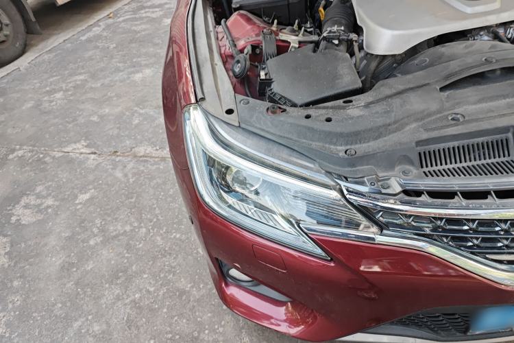 Used Toyota Reiz 2013 2.5V Shangrui Edition