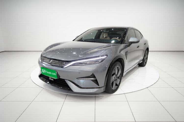 Used BYD Song L EV 2024 550 km Excellence Version