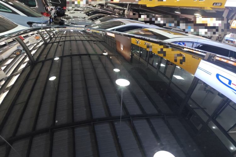 Used Leapmotor C10 2024 210 Smart Edition