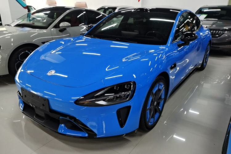 Used Xiaomi Auto SU7 2026 Model Pro