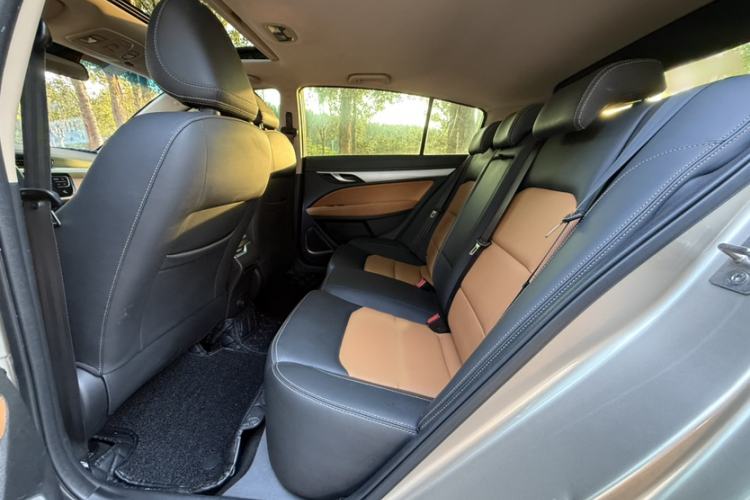 Used Geely Auto Vision S1 2018 1.4T CVT FENGXING Model