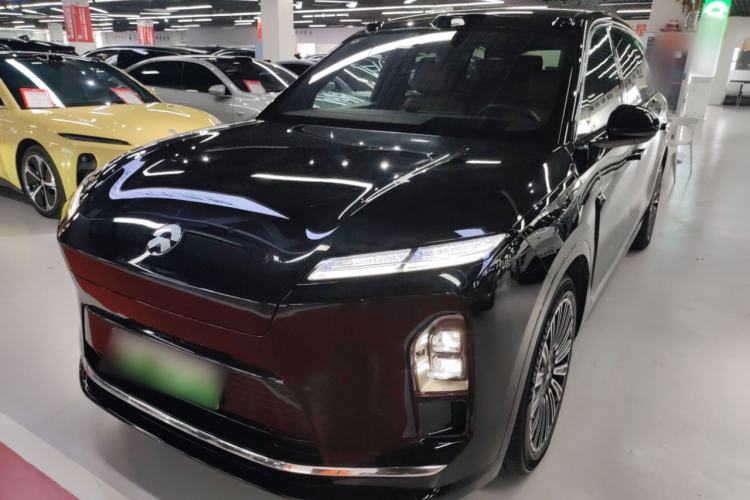 Used Nio ES8 2026 Model 6-seat Executive Luxury Edition