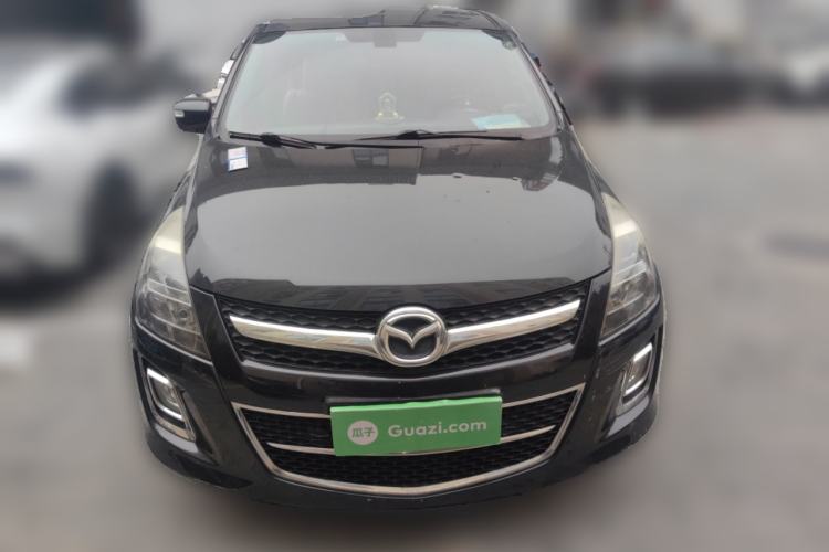 Used Mazda Mazda 8 2011 2.3L Ultimate Edition
