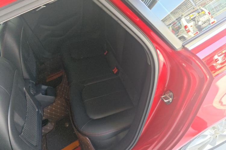 Used Audi A3 2018 30th Anniversary Edition Sportback 35 TFSI Ambition Model