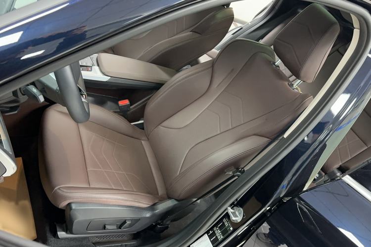 Used BMW X1 2024 sDrive25Li M Sport Package
