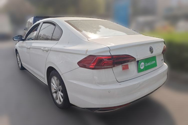 Used Volkswagen Bora 2019 1.5L Manual Comfort Version
