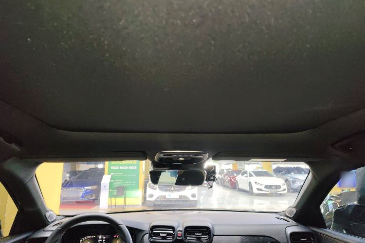 Used Lynk & Co 02 Hatchback 2022 2.0TD Pro