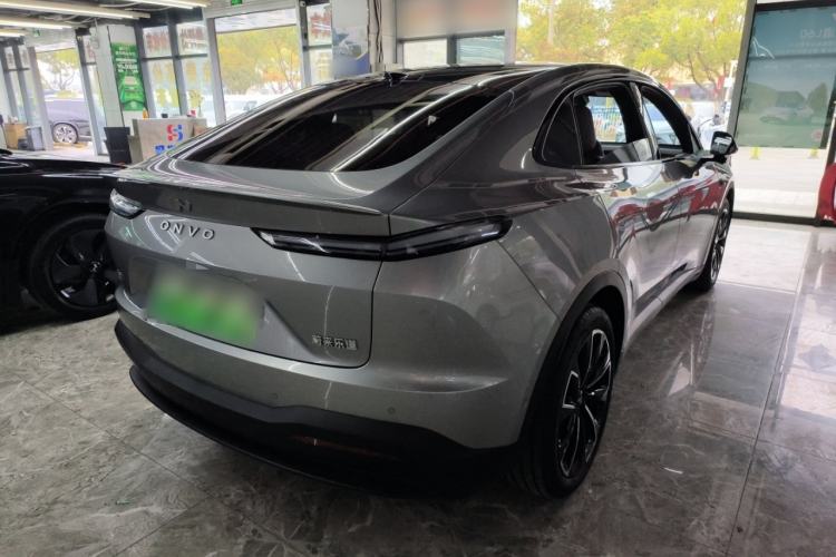 Used ONVO L60 2025 Model—60 kWh Rear-Wheel-Drive Version