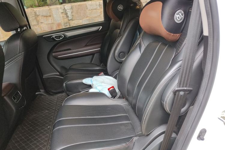 Used GAC Trumpchi M6 2023 PRO 270T DCT Luxury Edition