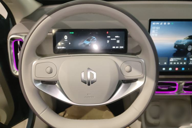 Used Leapmotor B10 2025 510 LiDAR Version
