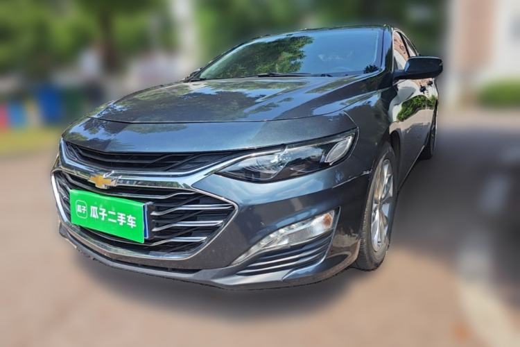Used Chevrolet Malibu XL 2019 535T CVT Active Version Guazi used car, China used car export, Used car for sale, Used  cars, Cheapest cars for sale