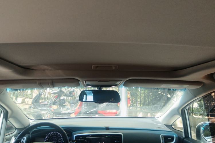 Used Honda Odyssey 2015 Updated Version 2.4L Smart Edition
