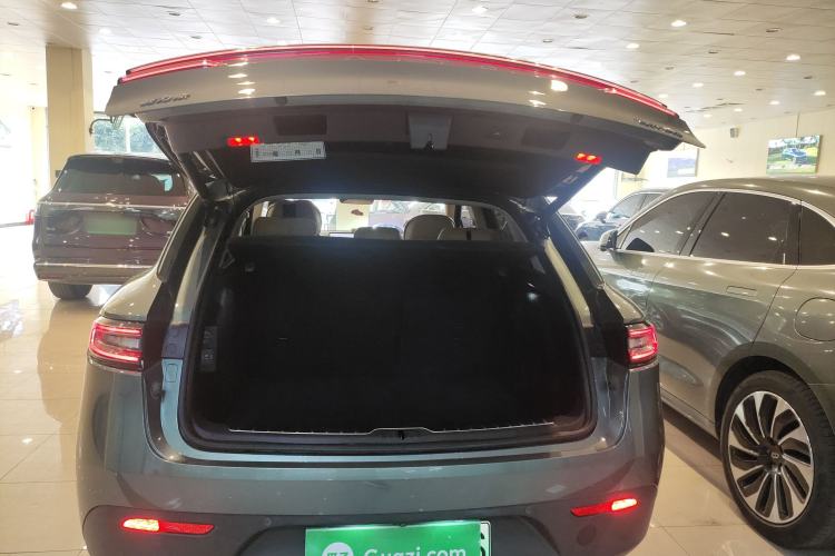 Used Hima AITO M5 2022 Extended-Range Four-Wheel Drive Ultimate Edition