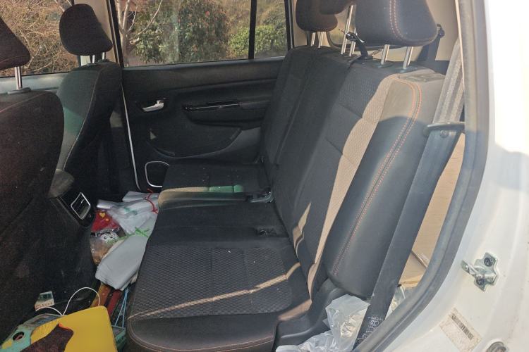 Used SWM X3 2020 1.5L Manual Value Edition 7 Seats