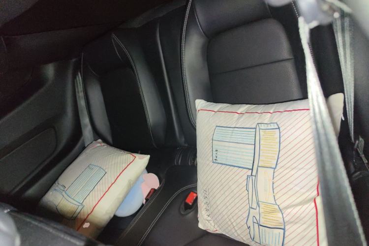 Used Ford Mustang 2020 2.3L EcoBoost
