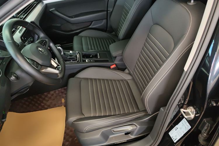 Used Volkswagen Magotan 2020 280TSI DSG Comfort Edition