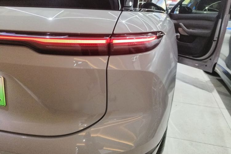 Used Nio ES6 2025 75 kWh
