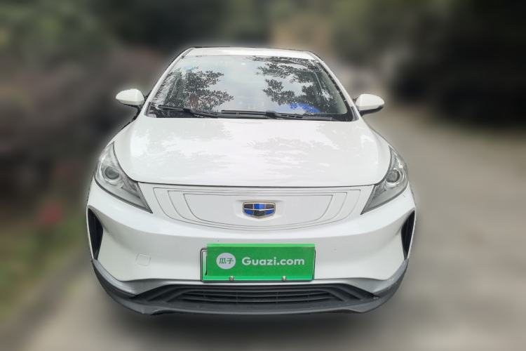 Used Geely Auto Emgrand GSe 2019 Restyled 500 LingShang Version
