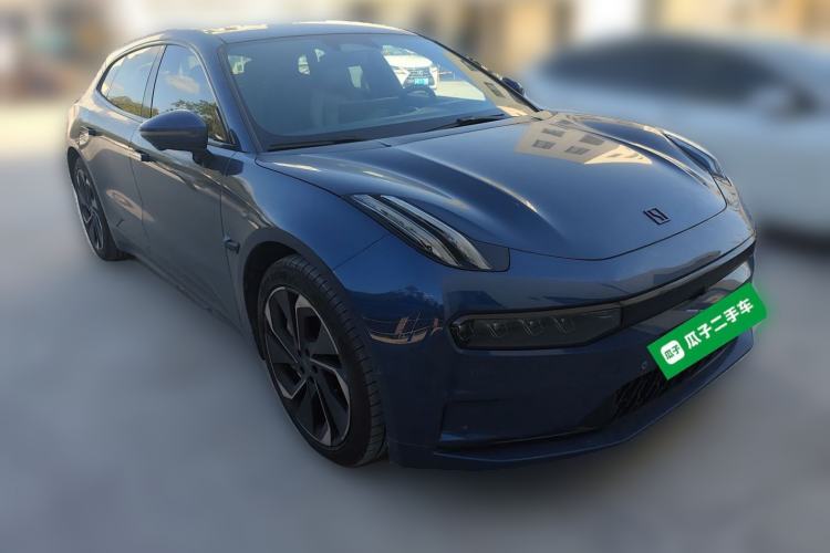 Used Zeekr 001 2023 ME Edition 100 kWh
