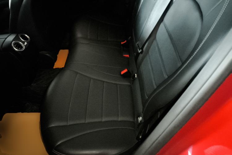 Used Mercedes-Benz GLC 2018 GLC 260 4MATIC Dynamic Edition