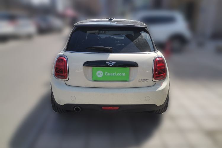 Used MINI 2018 1.5T COOPER Classic Edition
