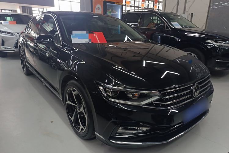 Used Volkswagen Magotan 2023 2 Million Units Commemorative Edition 330TSI DSG Luxury Version
