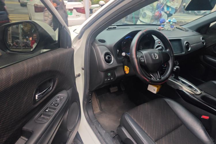 Used Honda XR-V 2017 1.5L LXi CVT Classic Edition