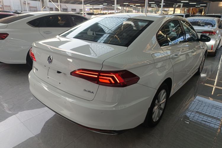 Used Volkswagen Bora 2019 1.5L Automatic Elite Version